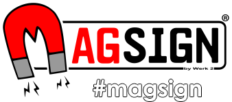 MagSign  Werk 2 Automotive GmbH